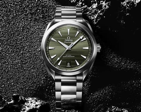 omega seamaster 41|omega aqua terra 41mm price.